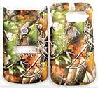 Cover Faceplate for Sanyo SCP 3810 Case Camo Mossy 10