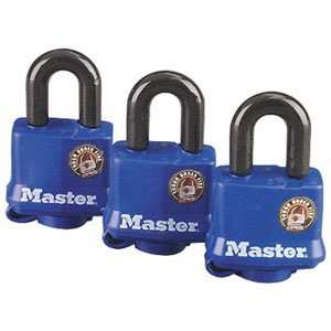  Master Lock 312TRI Weatherproof