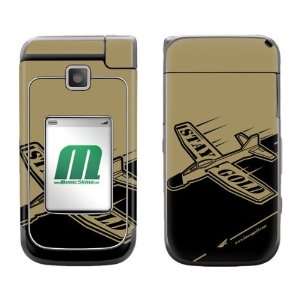  MusicSkins MS BG30107 Samsung Alias 2   SCH U750