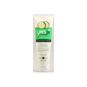  Yes To Inc Daily Gel Cleanser    3.38 fl oz Beauty