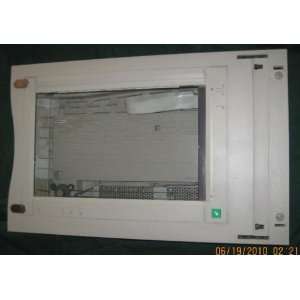  HP C2520B ScanJet 4C SCSI Scanner Electronics