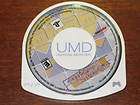 Puzzle Guzzle PSP   Game Disc Only Mint Condition