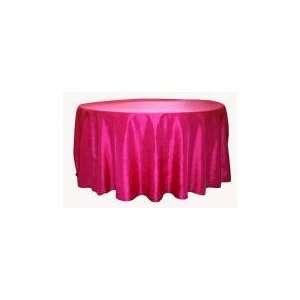  Wholesale wedding Crushed Taffeta 120 Tablecloth 