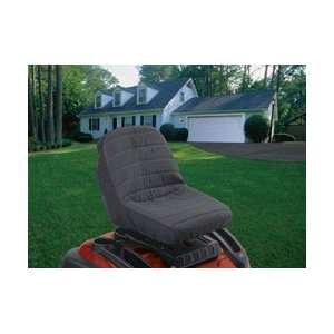  Medium Tractor Seat Cover Patio, Lawn & Garden