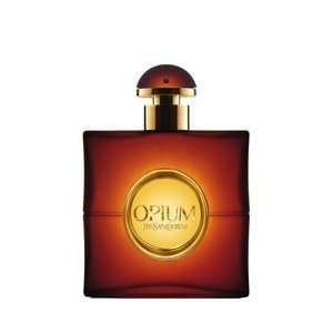  YvesSaintLaurent Opium Eau De Toilette Spray Beauty