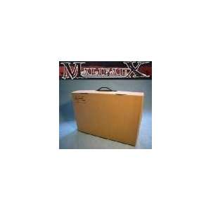  KR Multicase Malifaux MX1 Case (3 decks, 4 8 H3 figures 