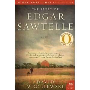  The Story of Edgar Sawtelle A Novel (P.S.) (Paperback 