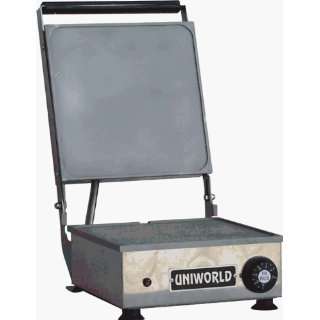    Uniworld (USASM) Commercial Sandwich Grill Small