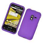 SAMSUNG CONQUER 4G D600 HOT PINK HARD COVER PHONE CASE items in 