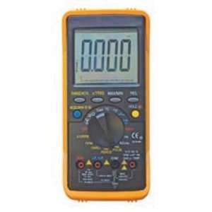  ATD (AD5588) Deluxe Automotive Tester / Multimeter with PC 