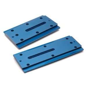  Farpoint METRIC D Size Universal Dovetail Plates Camera 
