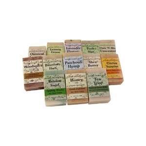  Natural USDA Certified Organic Handcrafted Soaps Beauty