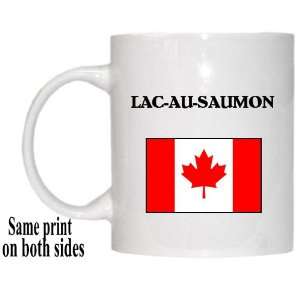  Canada   LAC AU SAUMON Mug 