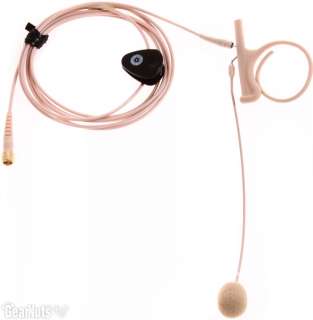 DPA dfine Directional Headset Mic   Cardioid, Beige  