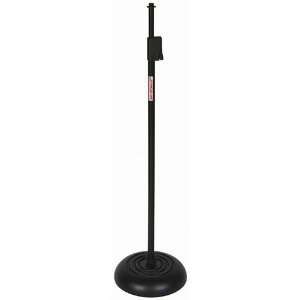  Stageline MS608B Microphone Stand Musical Instruments