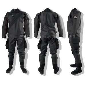 Santi Espace Drysuit 