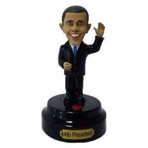  Barack Obama Dashboard Driver