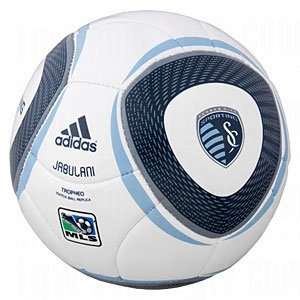  adidas MLS Tropheo Training Ball