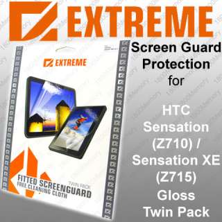 Case Mate Safe Skin Emerge Case for HTC Sensation Phone Z710 Cover 