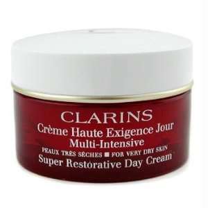  Super Restorative Day Cream ( For Very Dry Skin )   50ml/1 