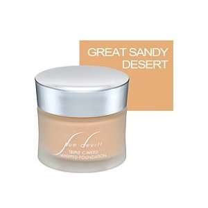 Sue Devitt Triple C Weed Whipped Foundation Great Sandy 