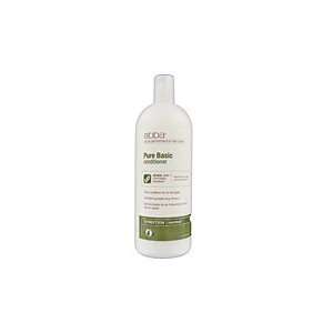  ABBA PURE BASIC CONDITIONER 33.8 OZ (FORMERLY TRUEMINT 