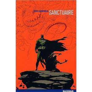  sanctuaire (9782878270679) Books