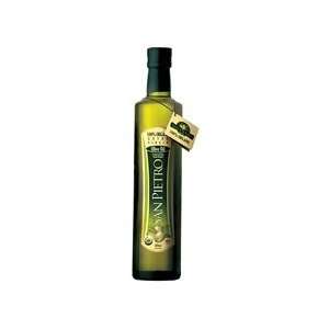 San Pietro Chilean Certified Extra Virgin Olive Oil (16.9 Oz)  