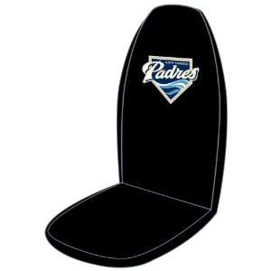  San Diego Padres Car Seat Cover