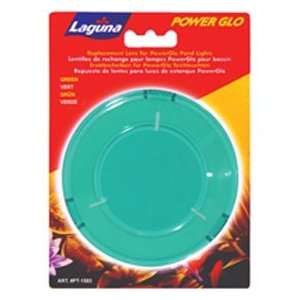  Powerglo Color Lens Green Patio, Lawn & Garden