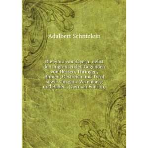   Wrtemberg und Baden . (German Edition) Adalbert Schnizlein Books