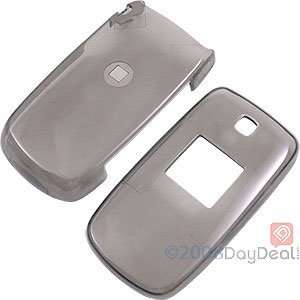   Case w/ Belt Clip for Samsung MyShot R430 Cell Phones & Accessories