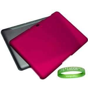  Honeycomb 3.1 Tablet Computer Hard Case Pink for All Models Samsung 