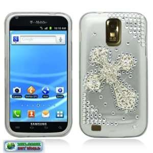  [Buy World] for Samsung Galaxy S Ii T989 Diamond 3d 