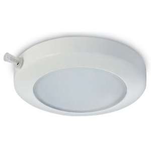  Chip Surface Mount Marine Light Fixture 4.5 with 10 Watts 