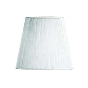  Kichler 4040SI Adriana Lamp Shade 3 Pack