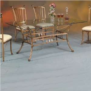  Bundle 80 Adriana Dining Table Furniture & Decor