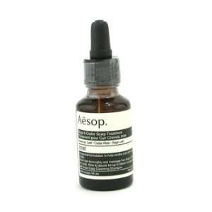  Exclusive By Aesop Sage & Cedar Scalp Treatment 25ml/0 