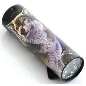  Al Agnew Endanger Series LED Flashlight   WOLF
