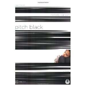  Pitch Black Color Me Lost (True Colors Series #4 