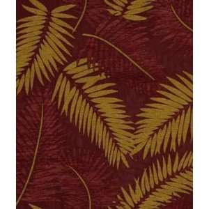  Robert Allen Tropic Breeze Hibiscus Arts, Crafts & Sewing