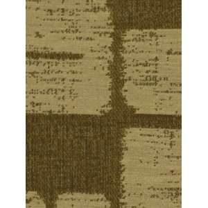  Rectangulos Toffee by Robert Allen Fabric Arts, Crafts & Sewing