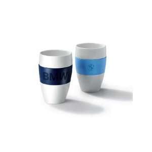  BMW Light Blue Tumbler Design Automotive