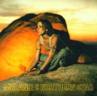 10. Northern Star by Melanie C