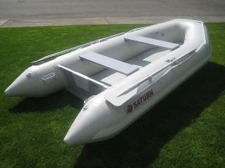   Portable SD290 Inflatable Lightweight 1100 Denier PVC Dinghy Boat