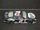 Rusty Wallace Auto 1/24 Die Cast #2 Rusty Car