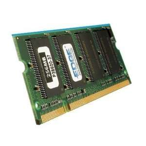  DDR2 SDRAM Memory Module. 256MB PC25300 NONECC UNBUFF 200PIN DDR2 