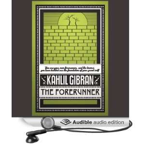   and Poems (Audible Audio Edition) Kahlil Gibran, Arthur Brown Books