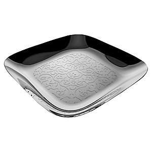  Dressed Square Tray by Alessi