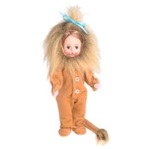 Madame Alexander   Cowardly Lion   New Toys & Games